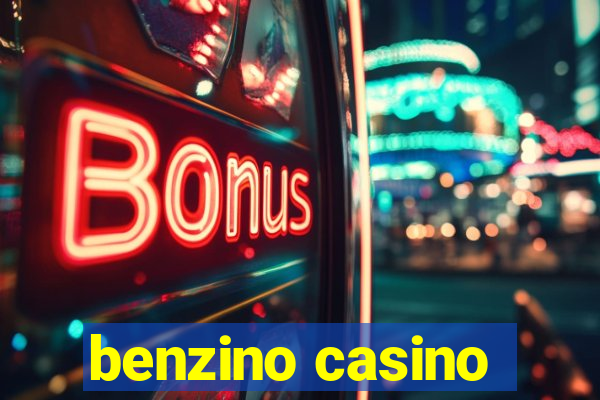 benzino casino